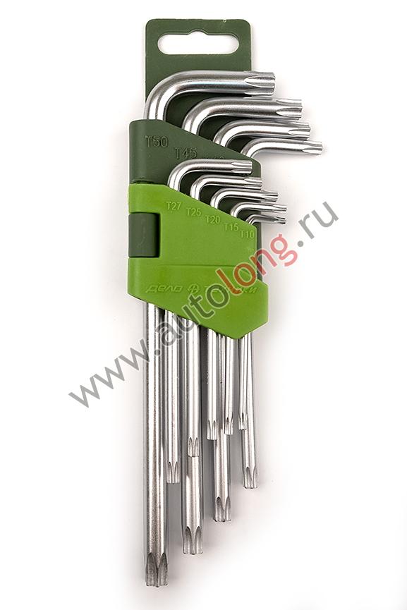 Дело техники 5 25. Набор ключей Torx 9 шт с отверстием ДТ/40 дело техники 563591. Набор ключей Torx 9 шт (т10,т15,т20,т25,т27,т30,т40,т45,т50) (Kraft) Kraft арт. KT 700566. Ключ Torx т25. Ключ торкс т16.